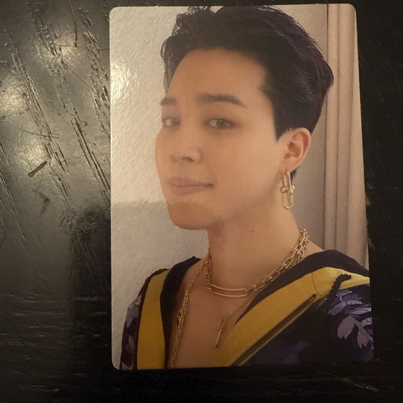 BTS Photo Card Set - Picture 5 of 15